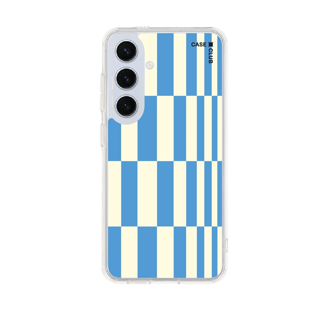 ตารางหมากรุกสีฟ้า